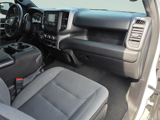 Used 2024 RAM 1500 Big Horn RWD image 23