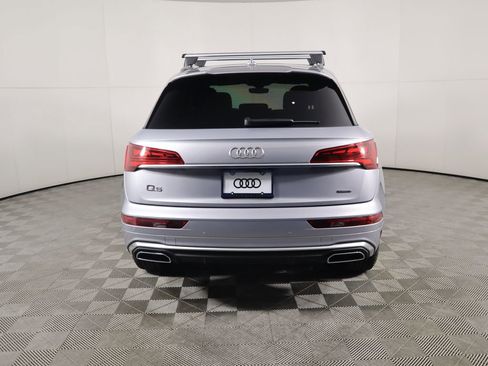 Certified 2022 Audi Q5 2.0T Premium image 6