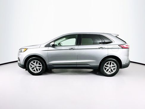 Used 2024 Ford Edge SEL image 4