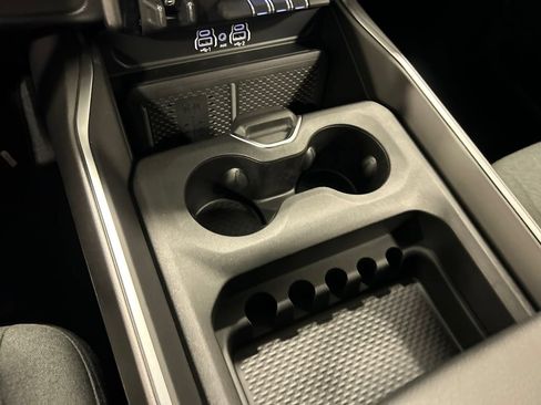 New 2026 RAM 1500 Big Horn AWD/4WD image 25