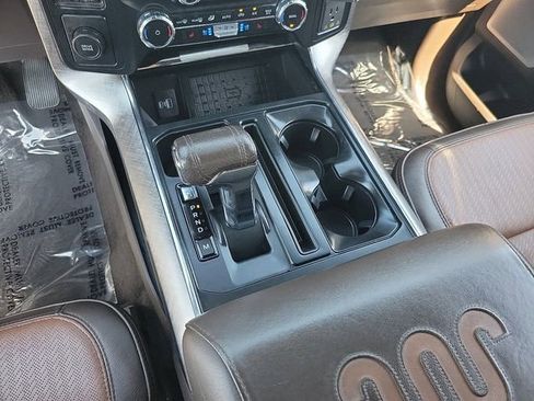 Used 2023 Ford F150 King Ranch w/ Equipment Group 601A High image 16