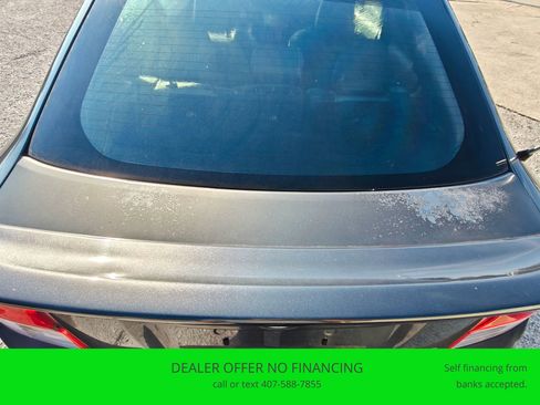 Used 2012 Scion tC image 9