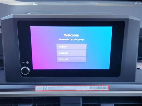 New 2026 Toyota Tacoma SR5 image 12