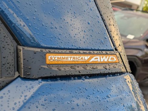 New 2026 Subaru Forester Wilderness AWD/4WD image 15