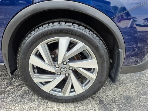 Used 2019 Nissan Murano SL AWD/4WD image 15