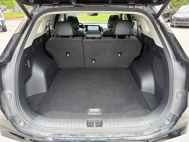Used 2023 Kia Sportage SX FWD image 18