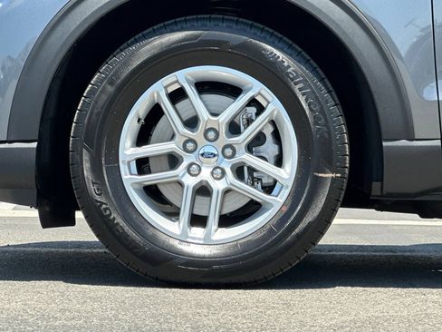 New 2026 Ford Explorer Active w/ Active Comfort Package RWD image 26