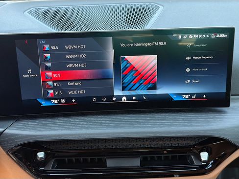 New 2026 BMW M340i image 32