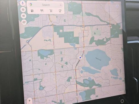 Used 2024 GMC Acadia Denali w/ Super Cruise Package image 13