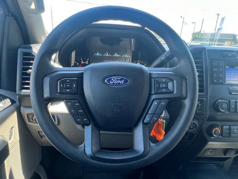 Used 2019 Ford F150 XL w/ Equipment Group 101A Mid AWD/4WD image 11