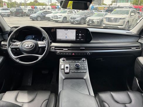 Used 2023 Hyundai Palisade Limited AWD/4WD image 28