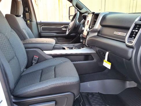 New 2025 RAM 1500 Lone Star image 13