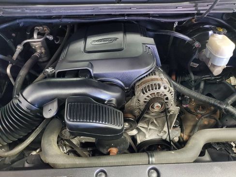Used 2012 Chevrolet Silverado 1500 LT w/ All-Star Edition RWD image 4