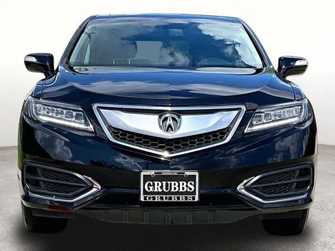 Used 2017 Acura RDX FWD image 4