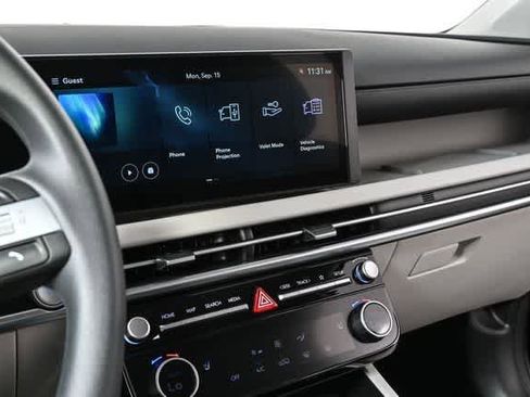 New 2026 Hyundai Tucson SEL image 43