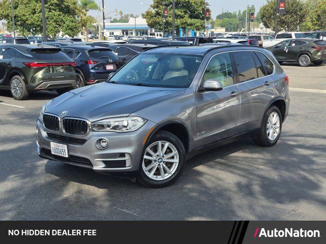 Used 2016 BMW X5 xDrive35i AWD/4WD image 1