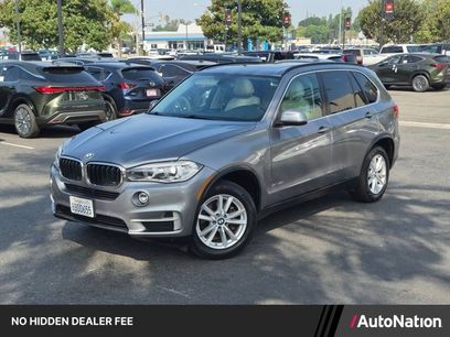 Used 2016 BMW X5 xDrive35i