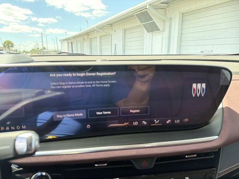 New 2026 Buick Envision Sport Touring image 23