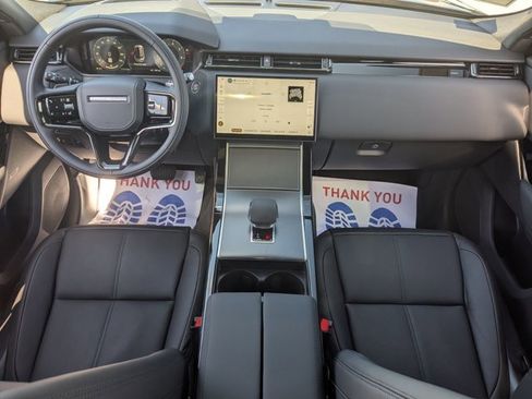 New 2026 Land Rover Range Rover Velar S image 15