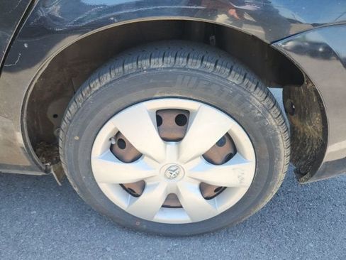 Used 2008 Toyota Yaris Sedan image 10