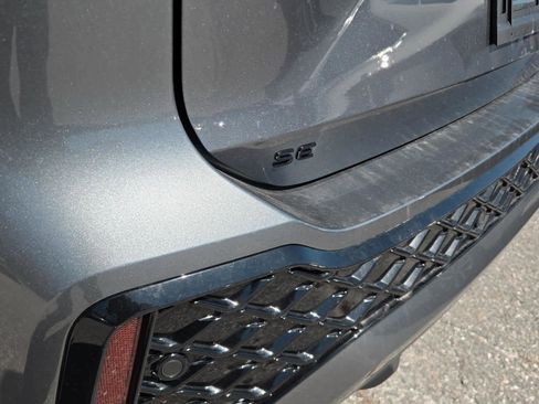 New 2026 Volkswagen Tiguan SE R-Line AWD/4WD image 14