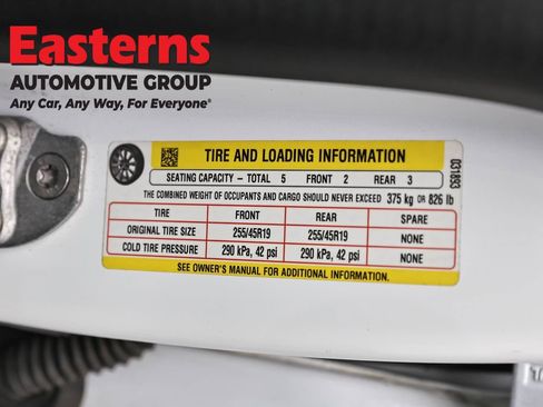 Used 2020 Tesla Model Y Long Range image 29