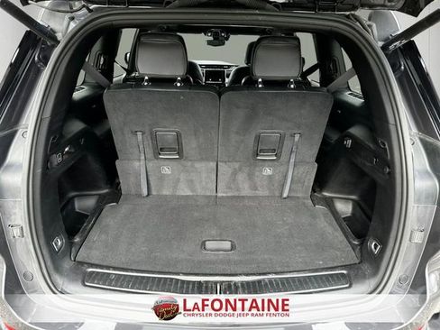 Used 2023 Jeep Grand Cherokee L Laredo AWD/4WD image 27