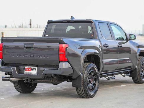 New 2026 Toyota Tacoma SR5 image 5