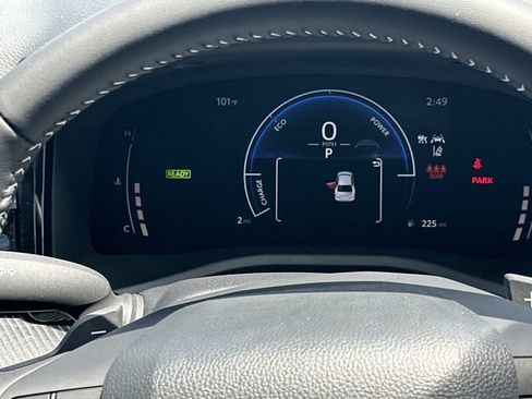 New 2026 Toyota Camry SE FWD image 13