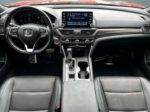 Used 2020 Honda Accord Sport image 15