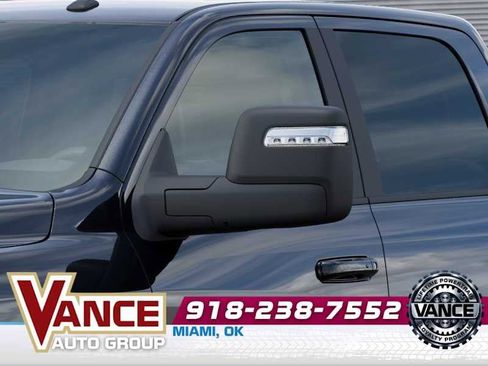 New 2025 RAM 2500 Laramie image 12