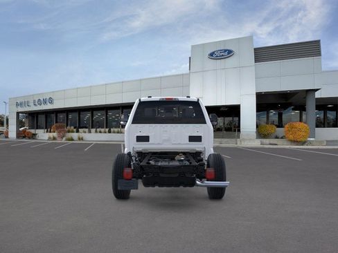 New 2026 Ford F350 XL AWD/4WD image 5