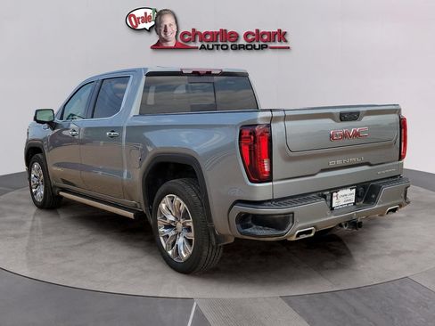 Used 2023 GMC Sierra 1500 Denali w/ Denali Reserve Package AWD/4WD image 3