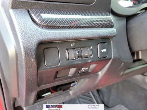 Used 2018 Subaru WRX Premium w/ Popular Package #3 AWD/4WD image 21