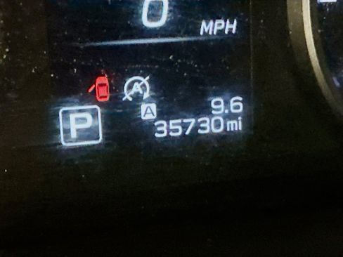 Used 2024 Subaru Legacy image 19