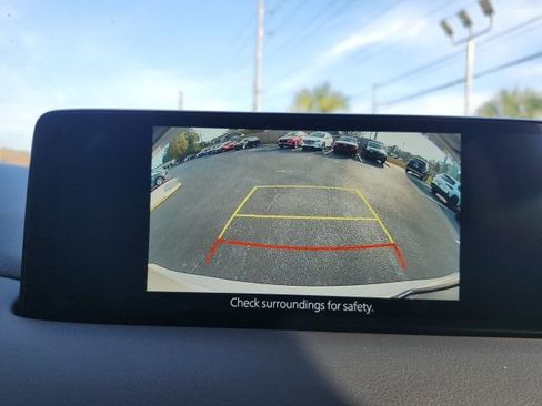 New 2025 MAZDA CX-5 AWD 2.5 S w/ Select Package image 37