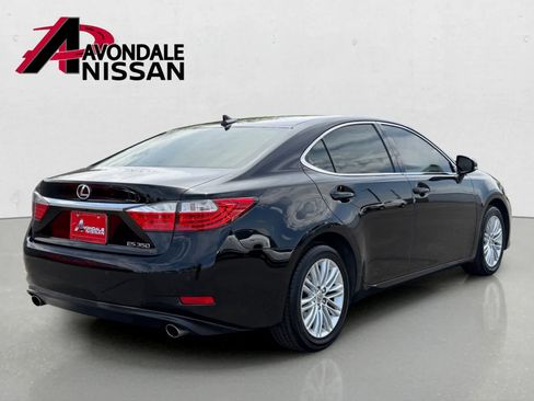 Used 2013 Lexus ES 350 w/ Premium Pkg FWD image 7