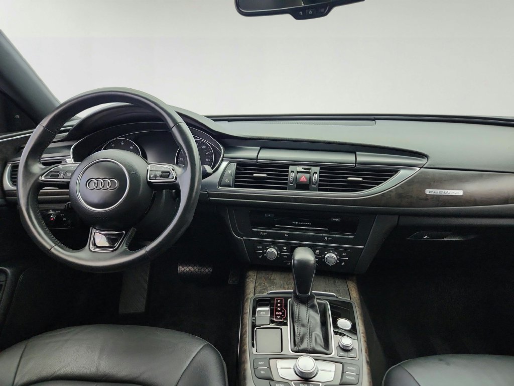 Used 2018 Audi A6 2.0T Premium AWD/4WD image 26