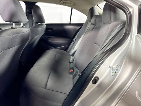 Used 2024 Toyota Corolla LE FWD image 19