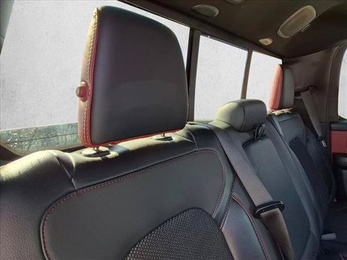 Used 2023 RAM 1500 Rebel w/ Rebel Level 1 Equipment Group AWD/4WD image 13