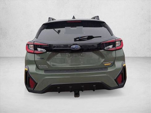 Used 2024 Subaru Crosstrek 2.5i Sport AWD/4WD image 6