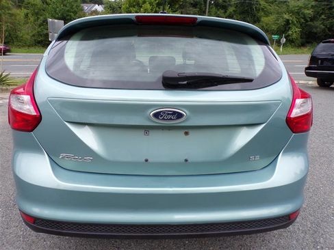 Used 2012 Ford Focus SE image 7