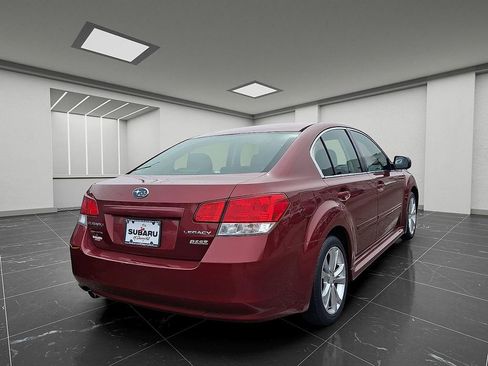 Used 2013 Subaru Legacy 2.5i Premium image 7