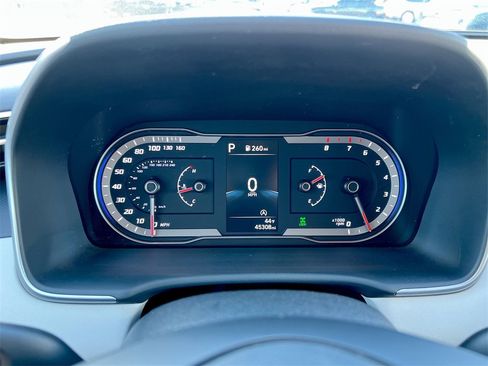 Used 2024 Hyundai Tucson SEL image 11