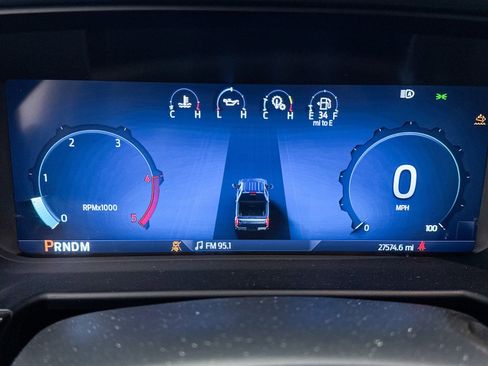 Used 2023 Ford F250 Lariat w/ Lariat Ultimate Package image 36