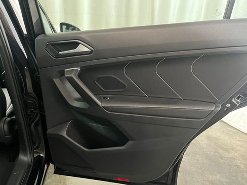 Certified 2024 Volkswagen Tiguan SE R-Line image 26
