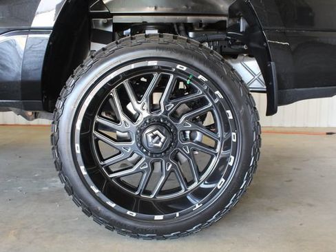 Used 2022 RAM 1500 Lone Star AWD/4WD image 26