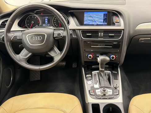 Used 2014 Audi A4 2.0T Premium Plus w/ Premium Plus Package AWD/4WD image 25