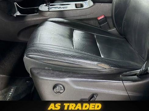 Used 2012 Dodge Durango Crew w/ Leather Interior Group AWD/4WD image 17