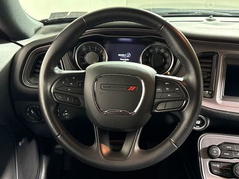 Used 2023 Dodge Challenger GT RWD image 24